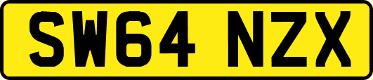 SW64NZX