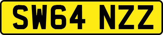 SW64NZZ