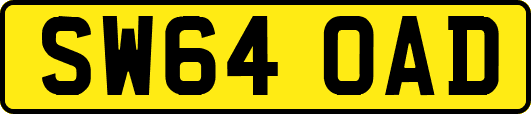 SW64OAD