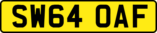 SW64OAF