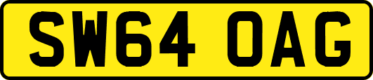 SW64OAG