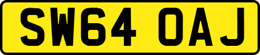 SW64OAJ