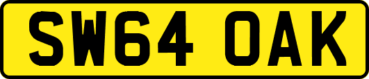SW64OAK