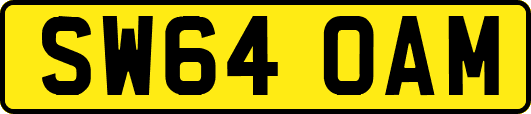 SW64OAM