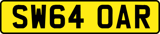 SW64OAR