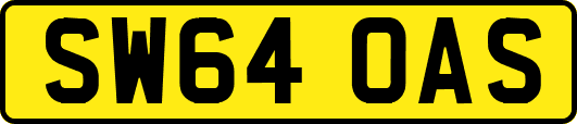 SW64OAS