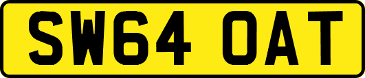 SW64OAT