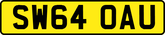 SW64OAU