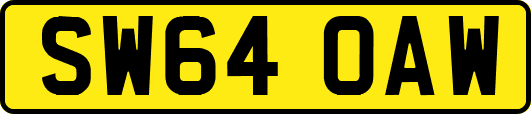 SW64OAW