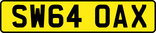 SW64OAX