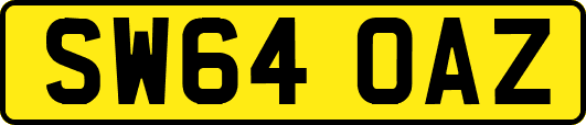 SW64OAZ