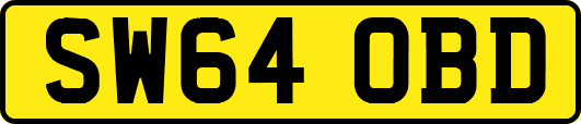 SW64OBD