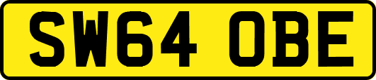 SW64OBE