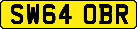 SW64OBR