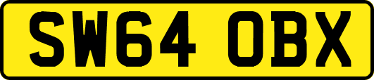 SW64OBX