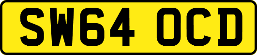 SW64OCD