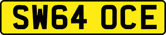 SW64OCE