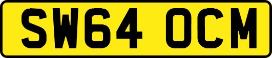 SW64OCM