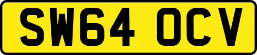SW64OCV