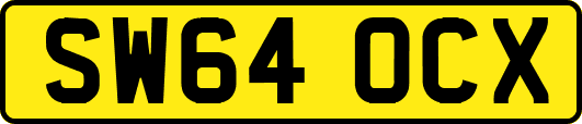 SW64OCX