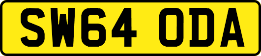 SW64ODA