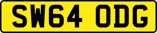SW64ODG