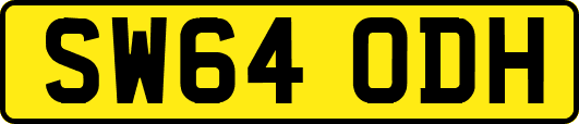 SW64ODH