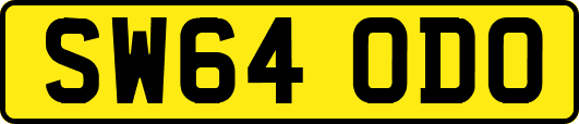 SW64ODO
