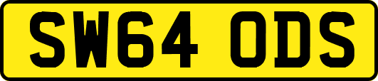 SW64ODS