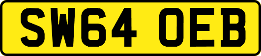SW64OEB