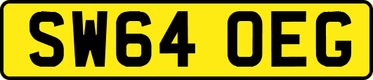 SW64OEG
