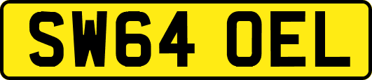 SW64OEL
