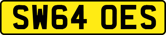 SW64OES