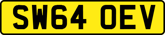 SW64OEV