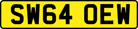 SW64OEW
