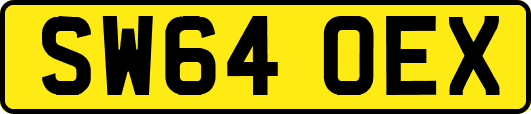 SW64OEX