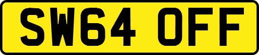 SW64OFF