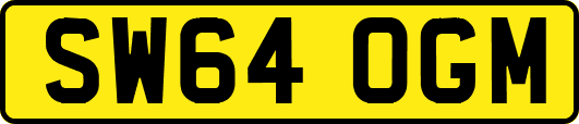 SW64OGM