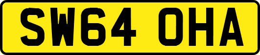 SW64OHA