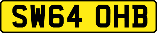 SW64OHB