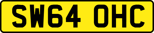 SW64OHC