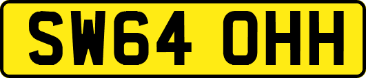 SW64OHH