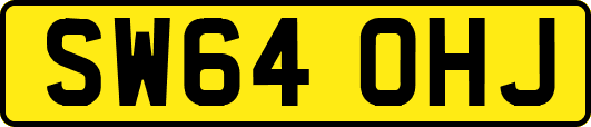 SW64OHJ