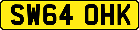 SW64OHK