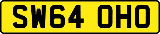 SW64OHO