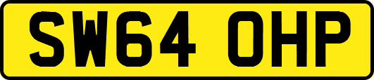 SW64OHP