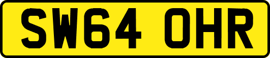 SW64OHR