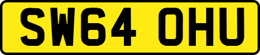 SW64OHU