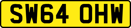 SW64OHW
