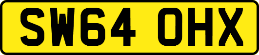 SW64OHX
